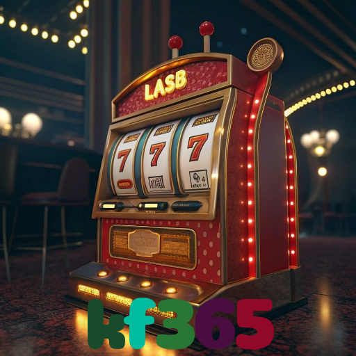 kf365：Aposte nas melhores slots e conquiste prêmios como nunca!