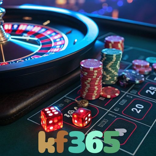 kf365：Aposte no futebol, jogue poker e conquiste vitórias épicas!