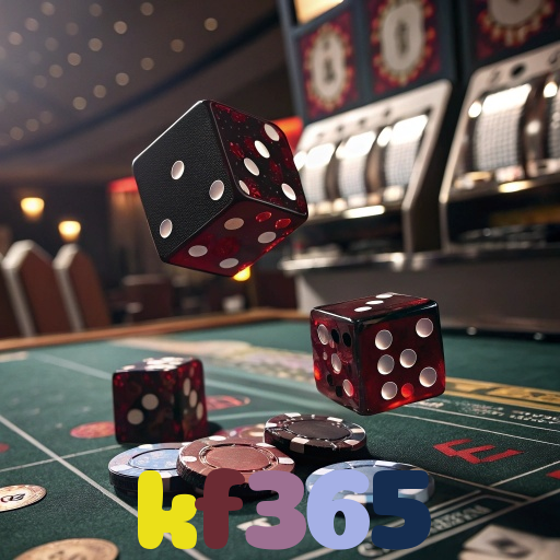 kf365：Aposte nas melhores slots e conquiste prêmios como nunca!