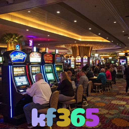 kf365:Jogue poker, aposte no futebol e ganhe em grandes jogos de cassino!