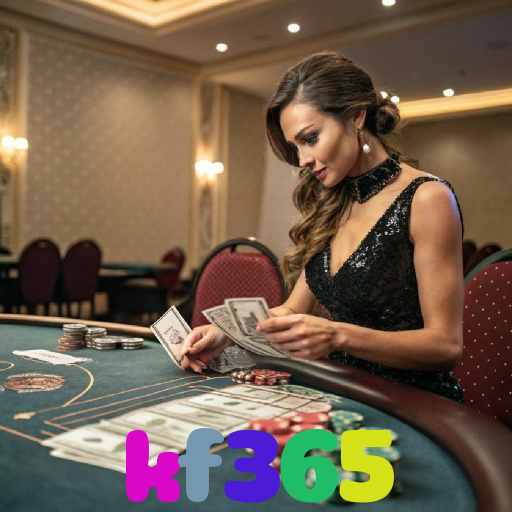 kf365：Aposte no futebol, jogue poker e conquiste vitórias épicas!
