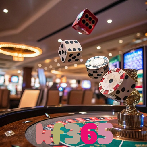kf365：Jogue poker, aposte no futebol e ganhe em grandes jogos de cassino!
