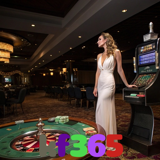 kf365：Jogue poker, aposte no futebol e ganhe em grandes jogos de cassino!