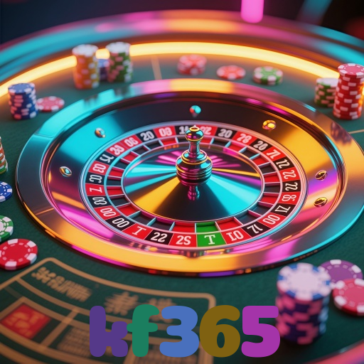 kf365:Jogue poker, aposte no futebol e ganhe em grandes jogos de cassino!