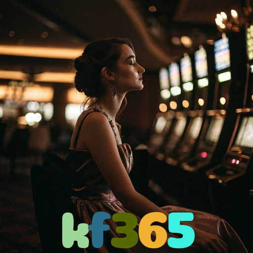kf365:Jogue poker, aposte no futebol e ganhe em grandes jogos de cassino!