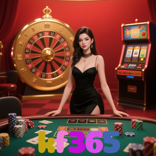 kf365：Aposte nas melhores slots e conquiste prêmios como nunca!
