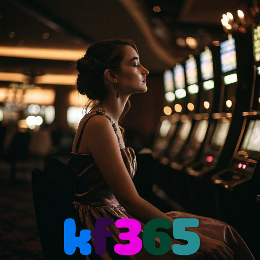 kf365：Jogue poker, aposte no futebol e ganhe em grandes jogos de cassino!