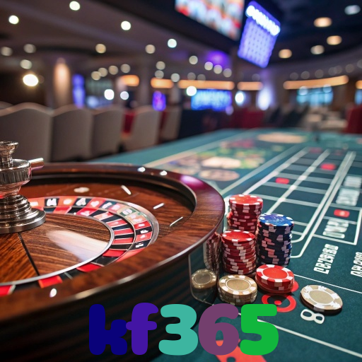 kf365:Aposte nas melhores slots e conquiste prêmios como nunca!