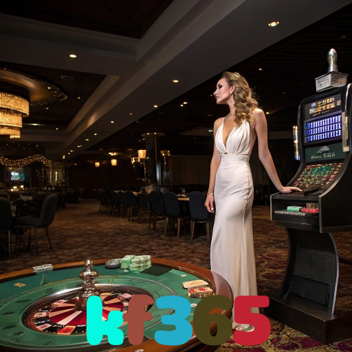 kf365：Aposte nas melhores slots e conquiste prêmios como nunca!