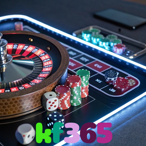 kf365:Jogue poker, aposte no futebol e ganhe em grandes jogos de cassino!