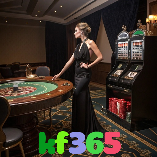 kf365：Aposte no futebol, jogue poker e conquiste vitórias épicas!