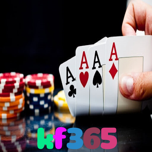 kf365：Aposte no futebol, jogue poker e conquiste vitórias épicas!