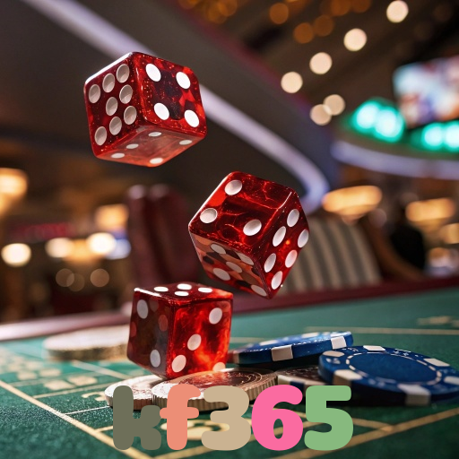 kf365:Jogue poker, aposte no futebol e ganhe em grandes jogos de cassino!