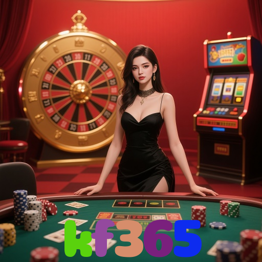 kf365:Jogue poker, aposte no futebol e ganhe em grandes jogos de cassino!