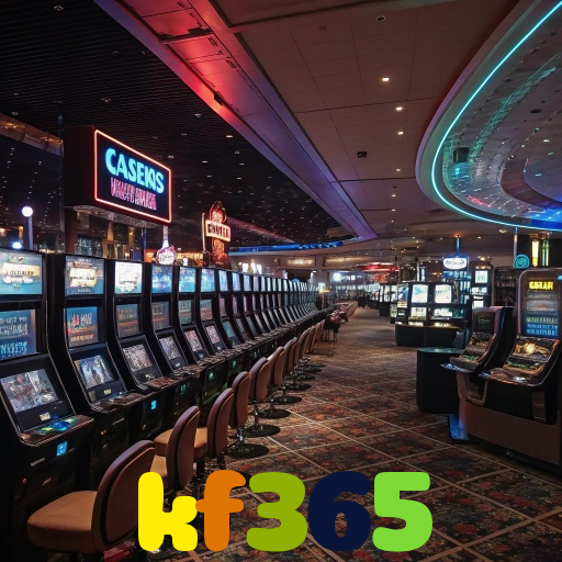 kf365:Aposte no futebol, jogue poker e conquiste vitórias épicas!