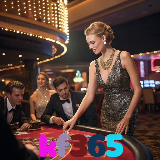 kf365：Aposte nas melhores slots e conquiste prêmios como nunca!