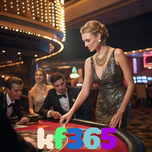 kf365:Jogue poker, aposte no futebol e ganhe em grandes jogos de cassino!