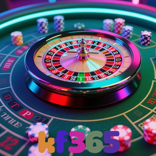 kf365：Aposte no futebol, jogue poker e conquiste vitórias épicas!