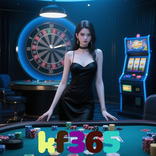 kf365：Aposte no futebol, jogue poker e conquiste vitórias épicas!