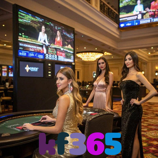 kf365：Aposte nas melhores slots e conquiste prêmios como nunca!