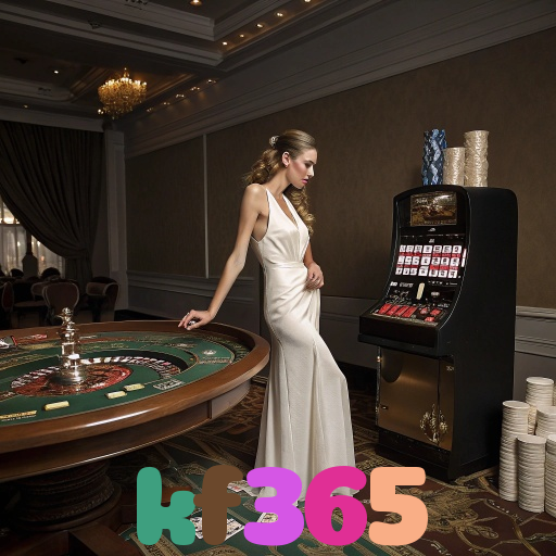kf365:Jogue poker, aposte no futebol e ganhe em grandes jogos de cassino!
