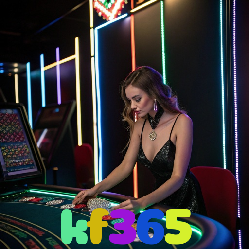 kf365:Aposte nas melhores slots e conquiste prêmios como nunca!