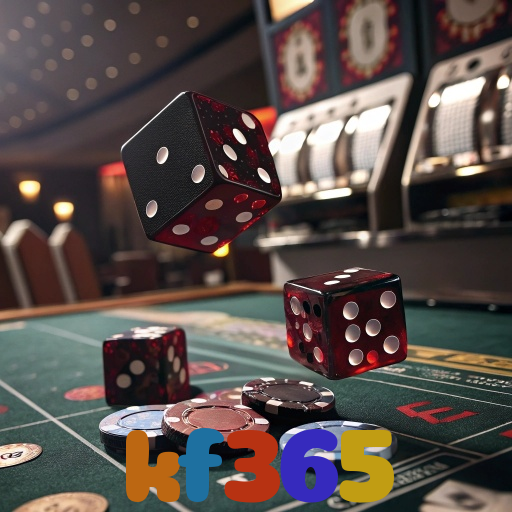 kf365：Aposte nas melhores slots e conquiste prêmios como nunca!