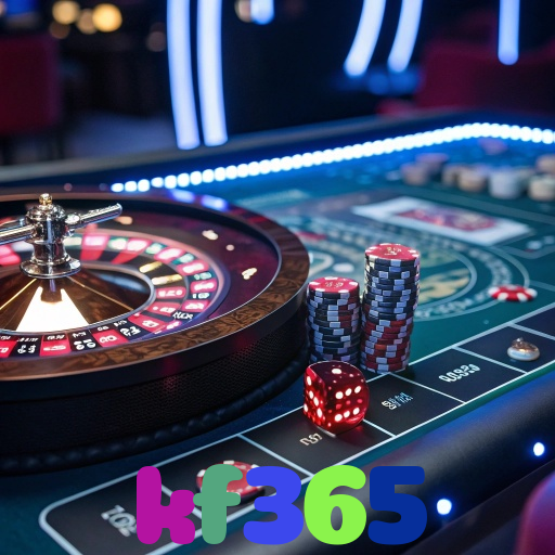 kf365：Aposte nas melhores slots e conquiste prêmios como nunca!
