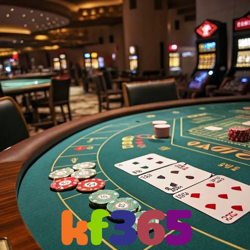 kf365：Aposte nas melhores slots e conquiste prêmios como nunca!