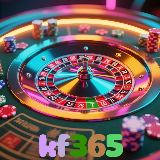 kf365:Aposte nas melhores slots e conquiste prêmios como nunca!