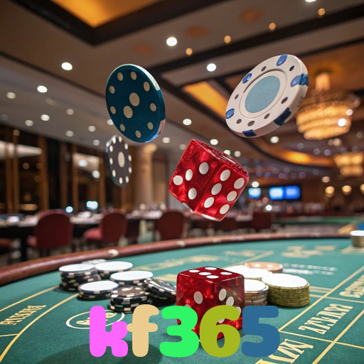 kf365：Aposte nas melhores slots e conquiste prêmios como nunca!