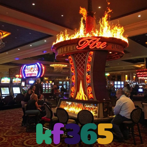 kf365:Aposte no futebol, jogue poker e conquiste vitórias épicas!