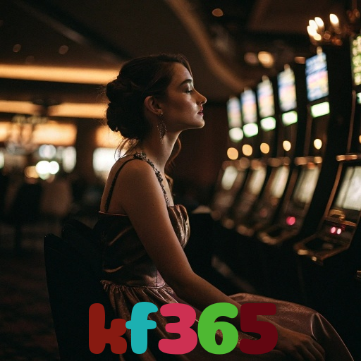 kf365：Aposte nas melhores slots e conquiste prêmios como nunca!