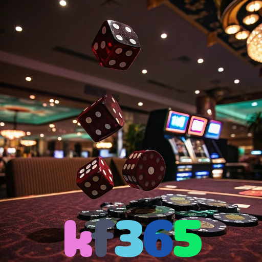 kf365:Aposte nas melhores slots e conquiste prêmios como nunca!