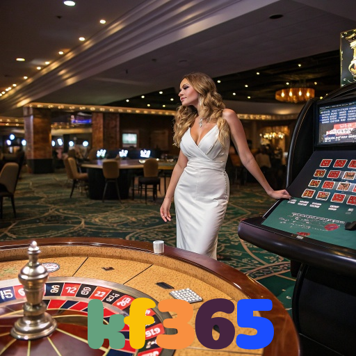 kf365：Jogue poker, aposte no futebol e ganhe em grandes jogos de cassino!