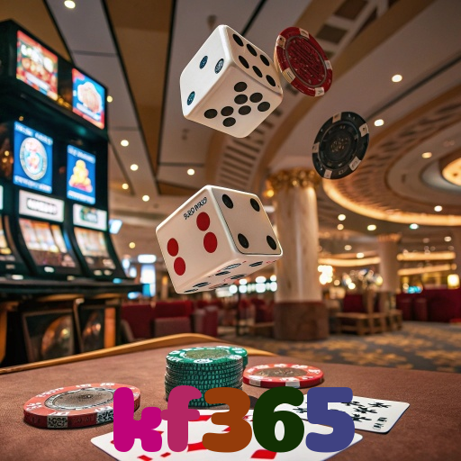 kf365:Aposte nas melhores slots e conquiste prêmios como nunca!