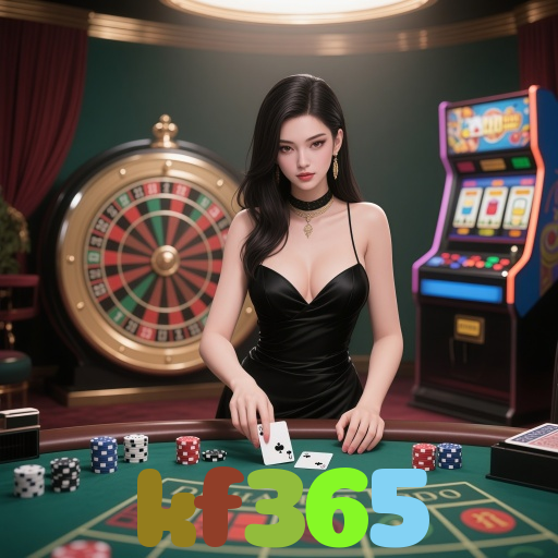 kf365:Aposte nas melhores slots e conquiste prêmios como nunca!