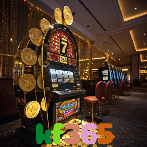 kf365：Aposte nas melhores slots e conquiste prêmios como nunca!