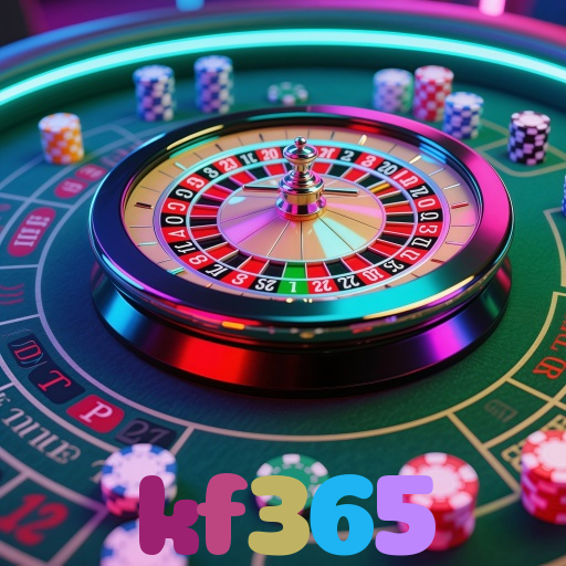 kf365:Aposte no futebol, jogue poker e conquiste vitórias épicas!