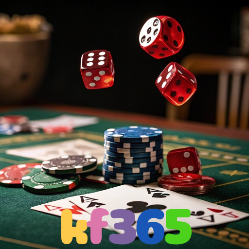 kf365：Aposte nas melhores slots e conquiste prêmios como nunca!