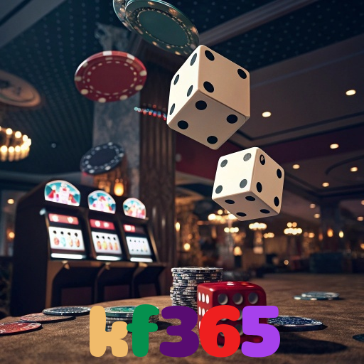 kf365:Aposte nas melhores slots e conquiste prêmios como nunca!