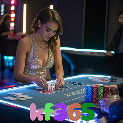 kf365:Aposte nas melhores slots e conquiste prêmios como nunca!