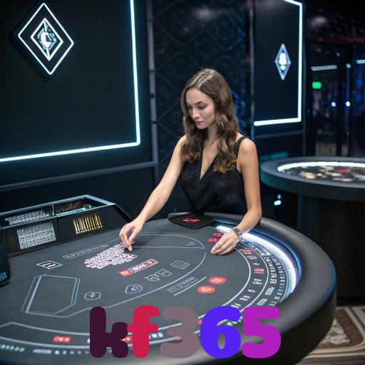 kf365：Aposte no futebol, jogue poker e conquiste vitórias épicas!