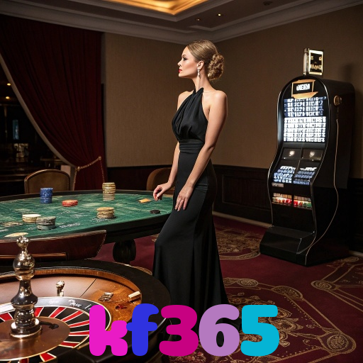 kf365：Aposte no futebol, jogue poker e conquiste vitórias épicas!