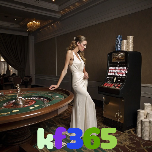 kf365：Aposte nas melhores slots e conquiste prêmios como nunca!
