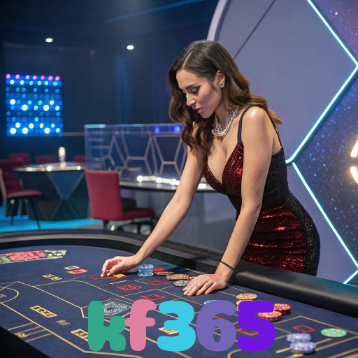 kf365:Aposte nas melhores slots e conquiste prêmios como nunca!