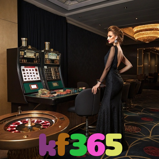 kf365:Jogue poker, aposte no futebol e ganhe em grandes jogos de cassino!