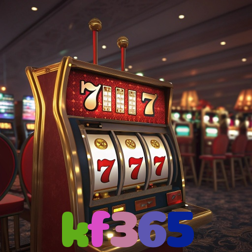 kf365:Aposte nas melhores slots e conquiste prêmios como nunca!