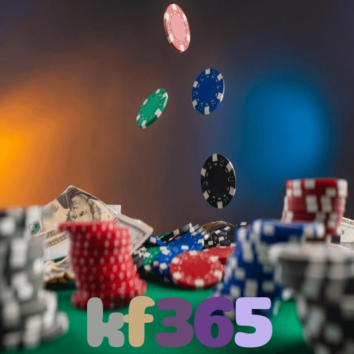 kf365:Aposte nas melhores slots e conquiste prêmios como nunca!