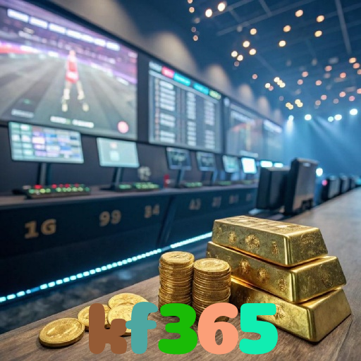 kf365:Jogue poker, aposte no futebol e ganhe em grandes jogos de cassino!